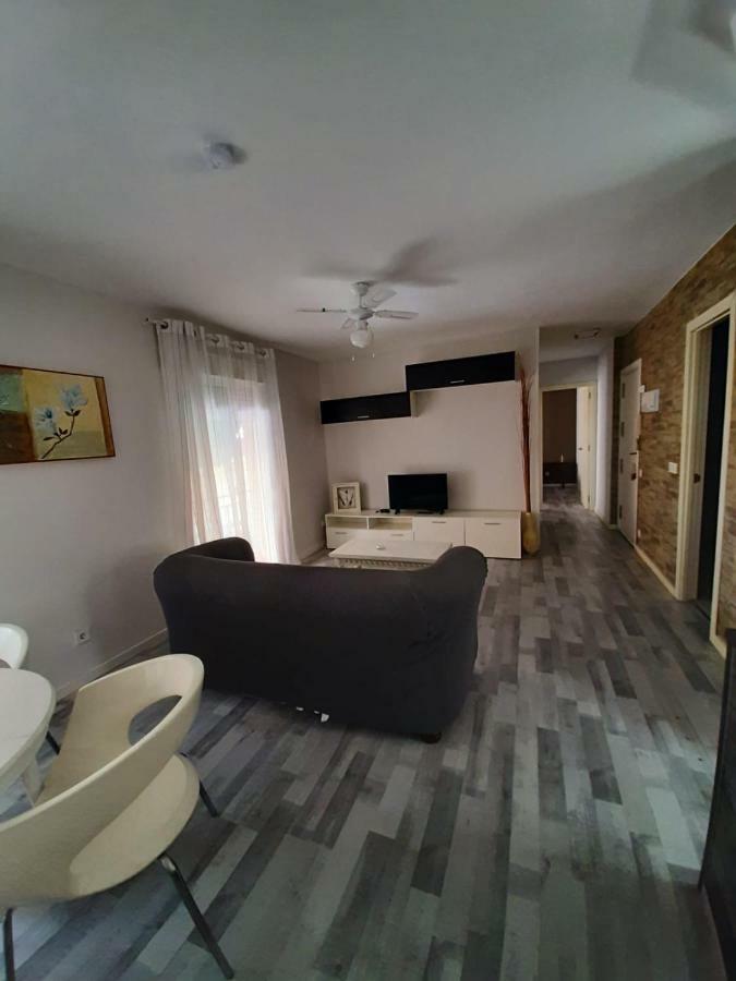 Casa Aragon Διαμέρισμα Boadilla del Monte Εξωτερικό φωτογραφία